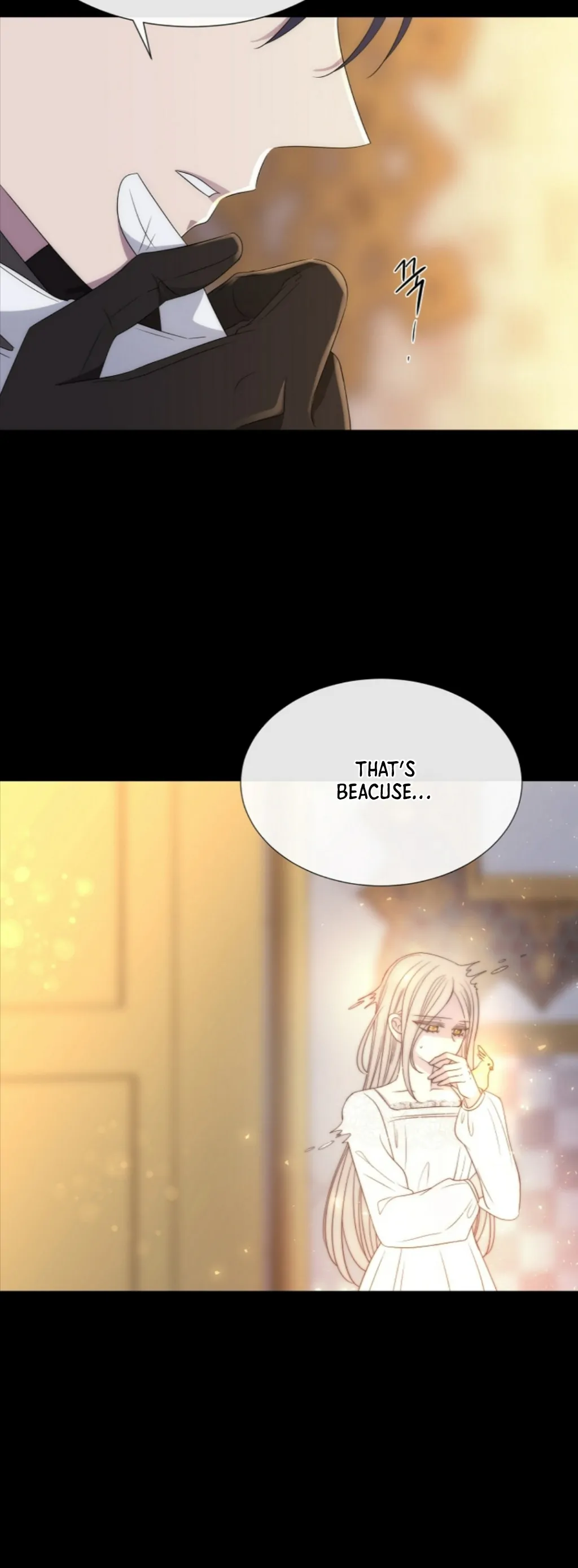 Charlotte Has Five Disciples Chapter 208.3 page 19