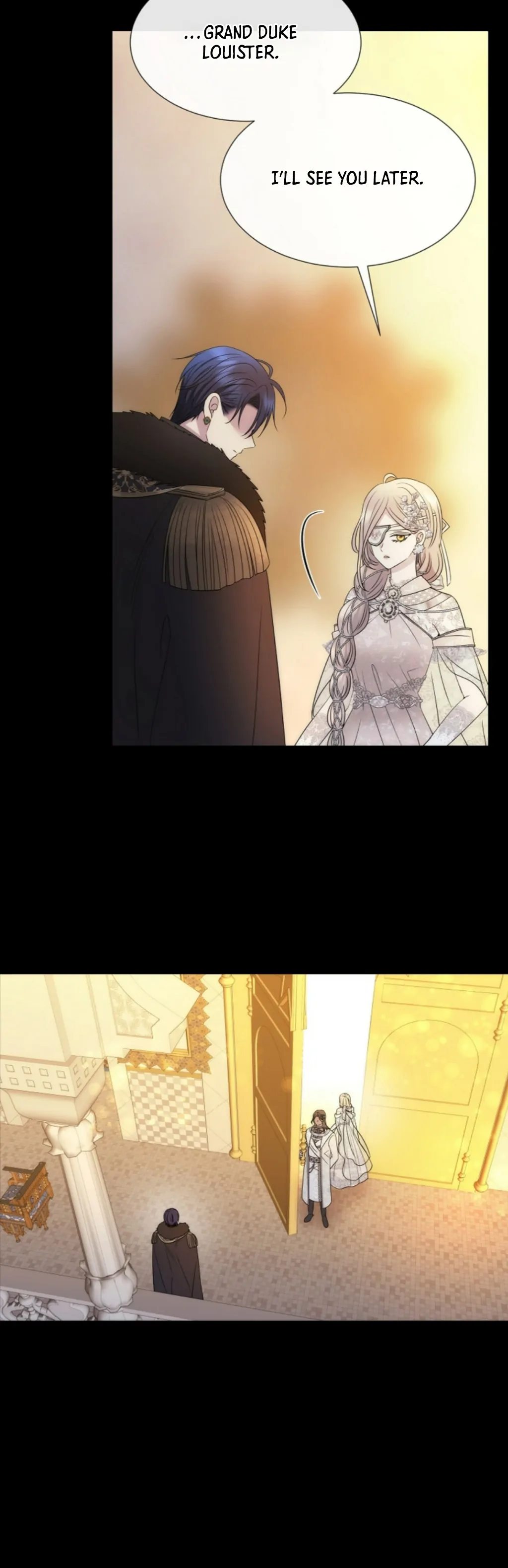 Charlotte Has Five Disciples Chapter 208.3 page 25