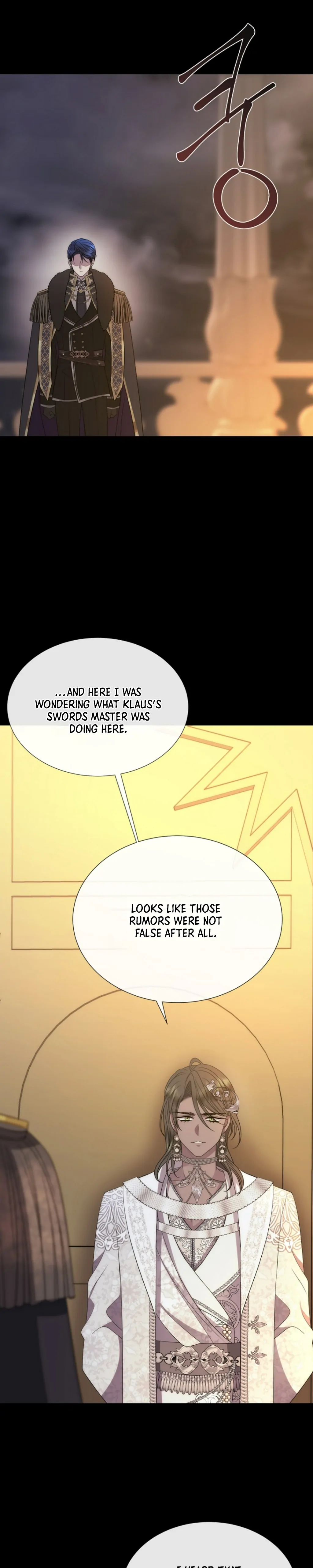 Charlotte Has Five Disciples Chapter 208.3 page 26