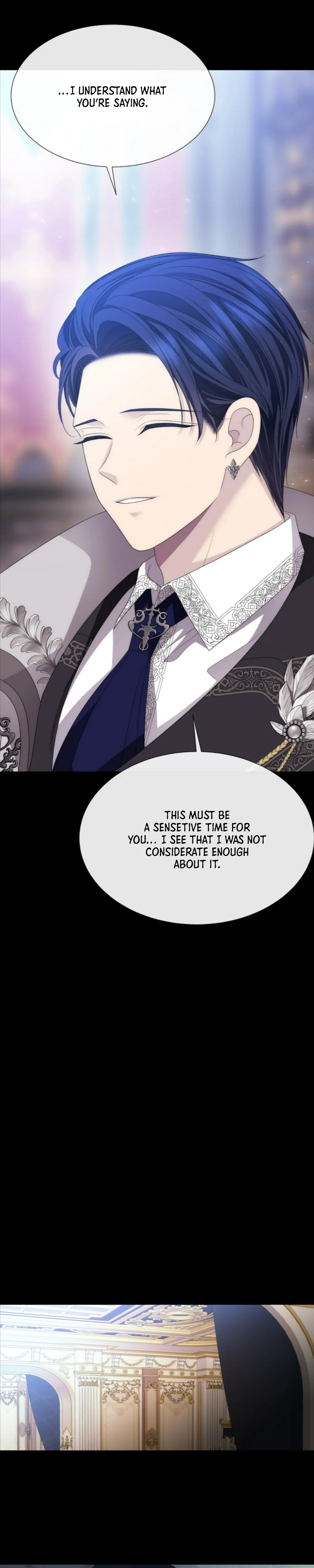 Charlotte Has Five Disciples Chapter 208.3 page 3