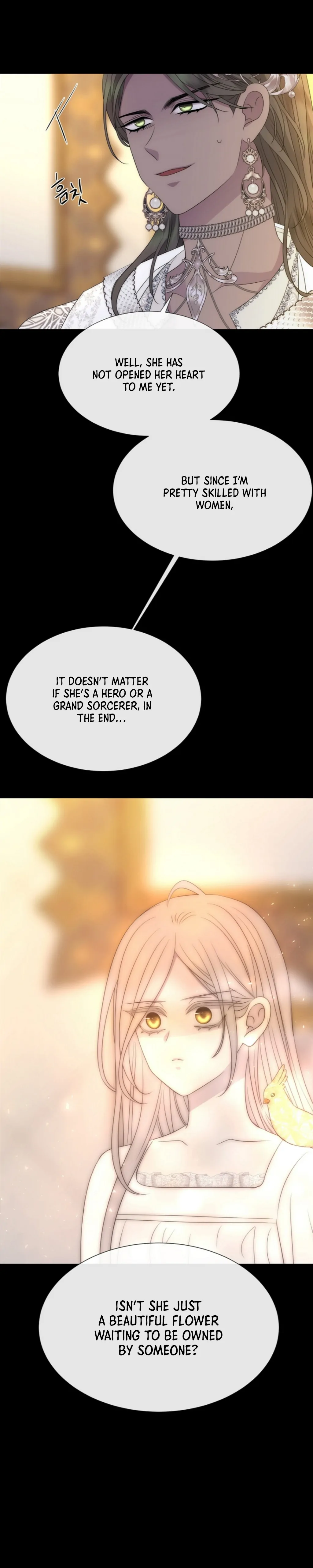 Charlotte Has Five Disciples Chapter 209.4 page 0