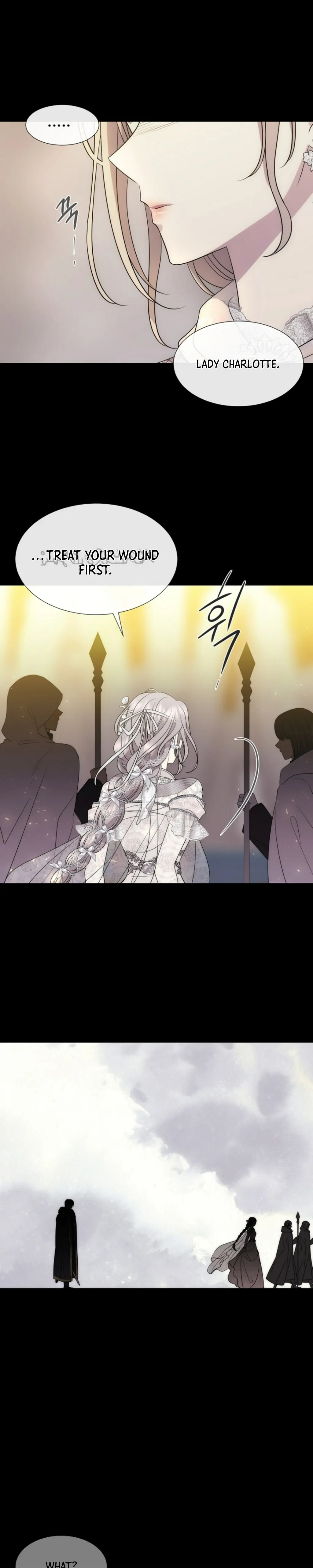 Charlotte Has Five Disciples Chapter 209.4 page 16