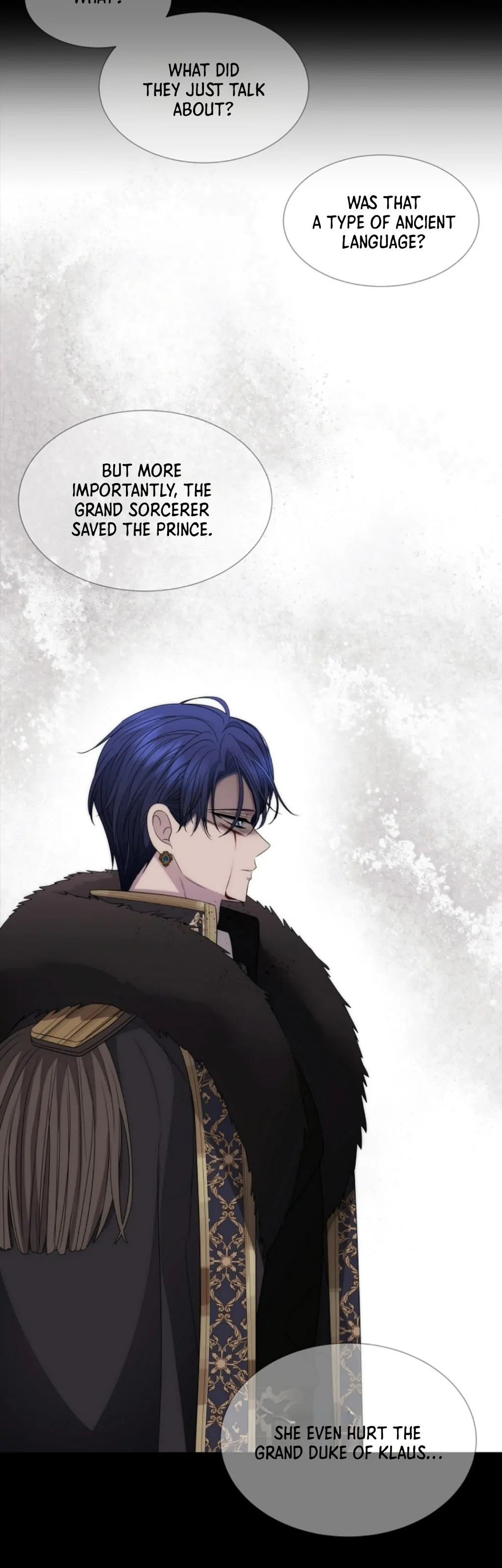 Charlotte Has Five Disciples Chapter 209.4 page 17