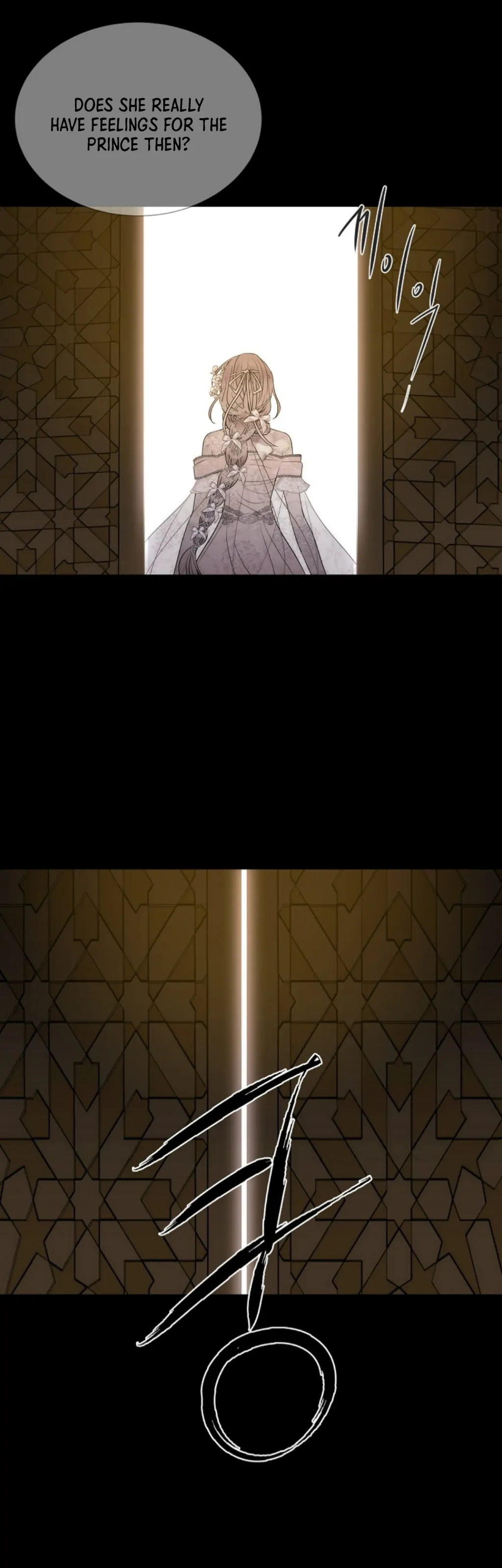 Charlotte Has Five Disciples Chapter 209.4 page 18