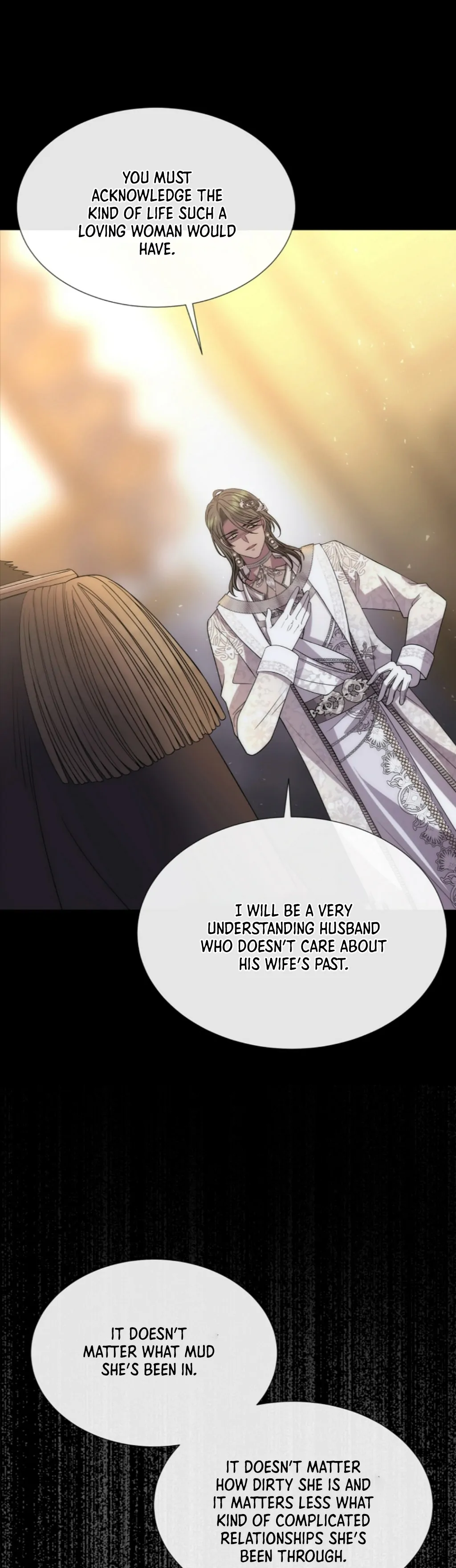 Charlotte Has Five Disciples Chapter 209.4 page 1