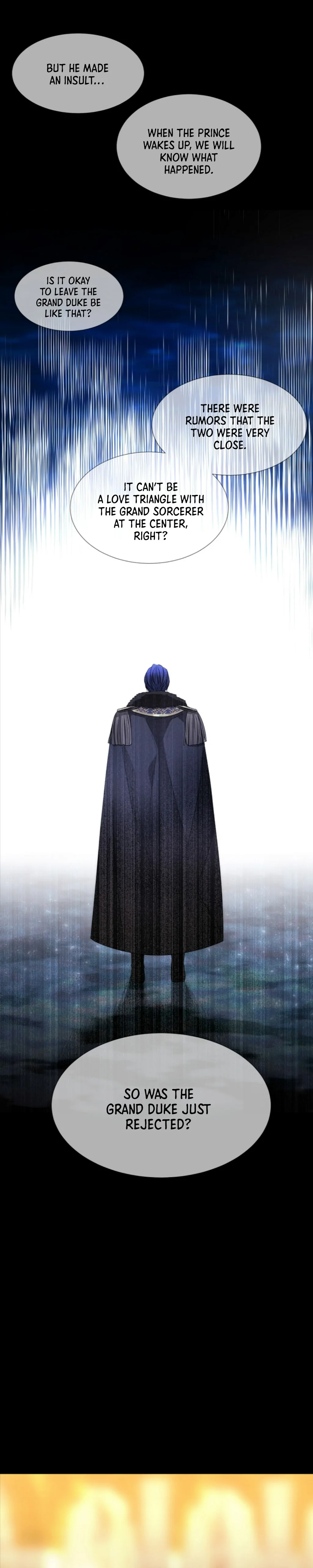 Charlotte Has Five Disciples Chapter 209.4 page 19