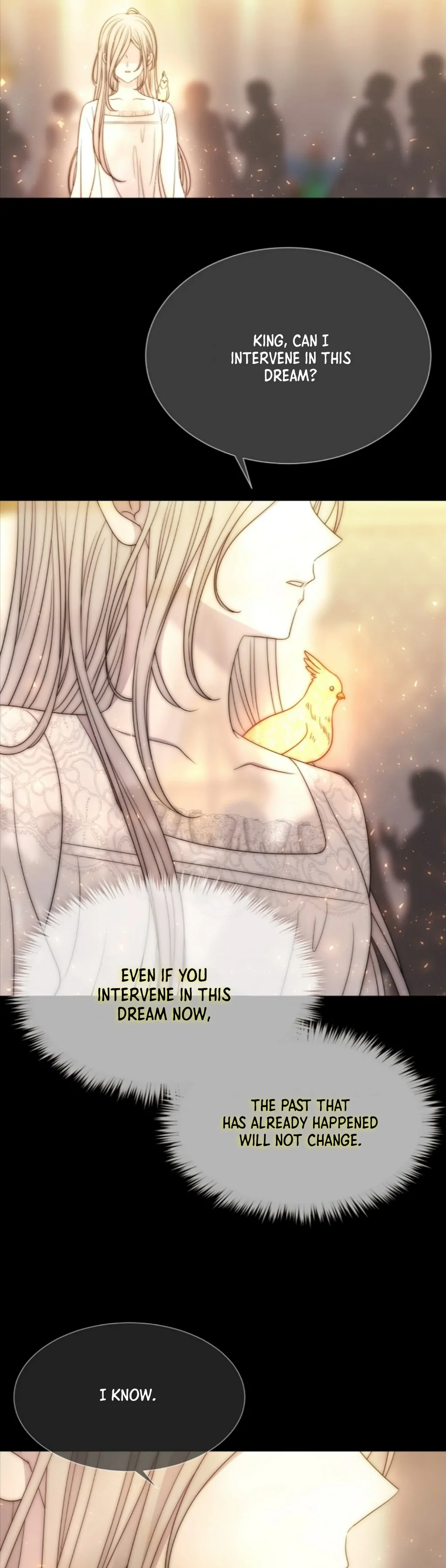 Charlotte Has Five Disciples Chapter 209.4 page 20
