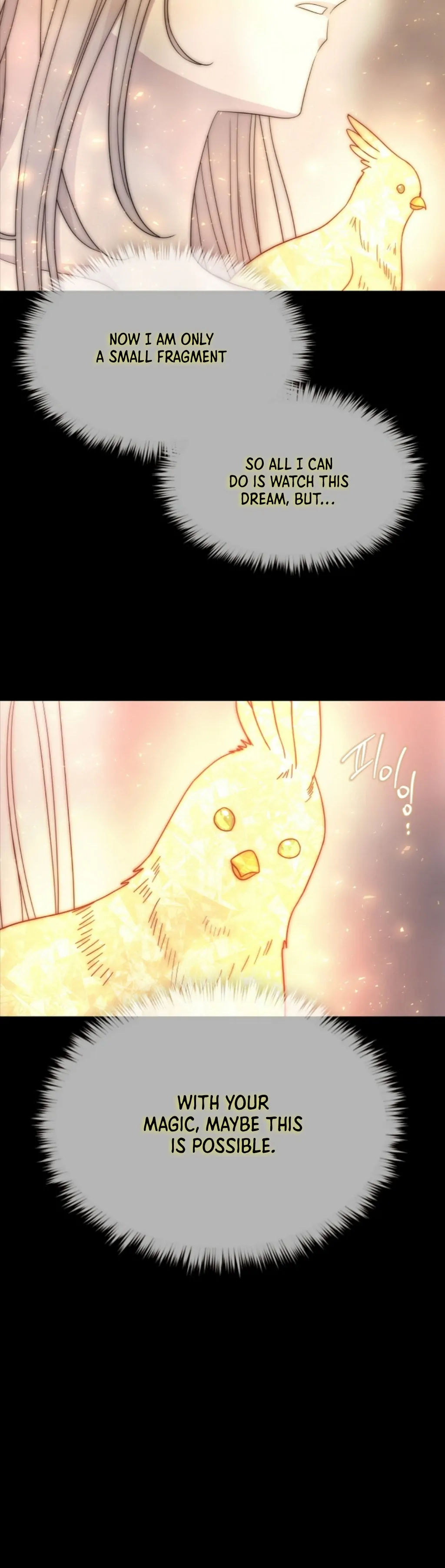 Charlotte Has Five Disciples Chapter 209.4 page 21