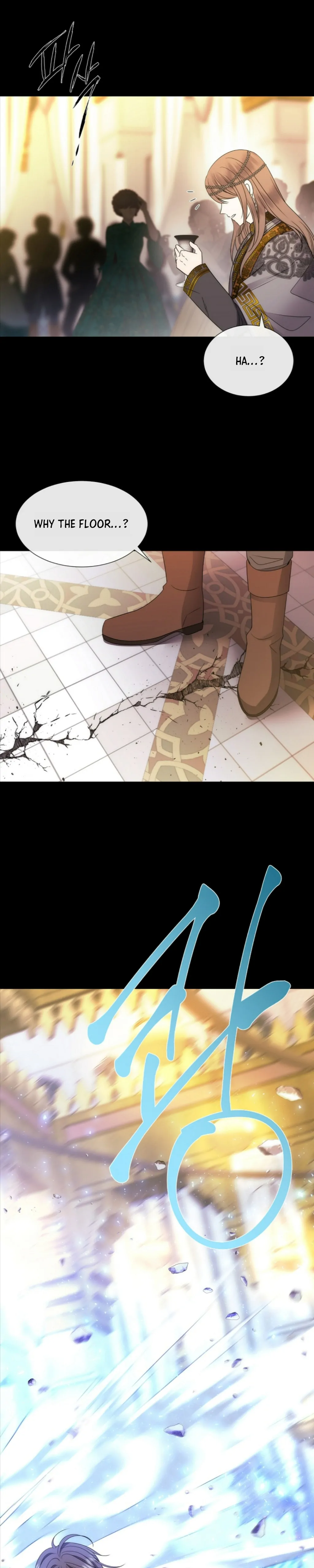 Charlotte Has Five Disciples Chapter 209.4 page 3
