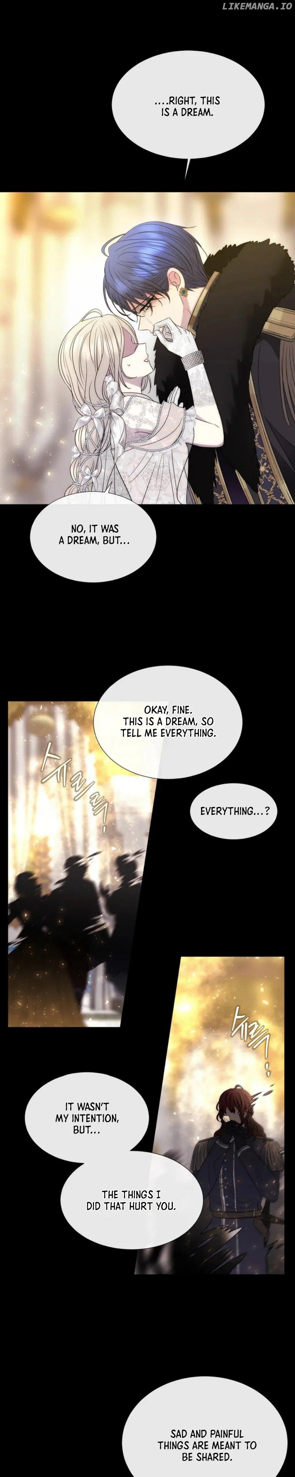 Charlotte Has Five Disciples Chapter 210.5 page 10
