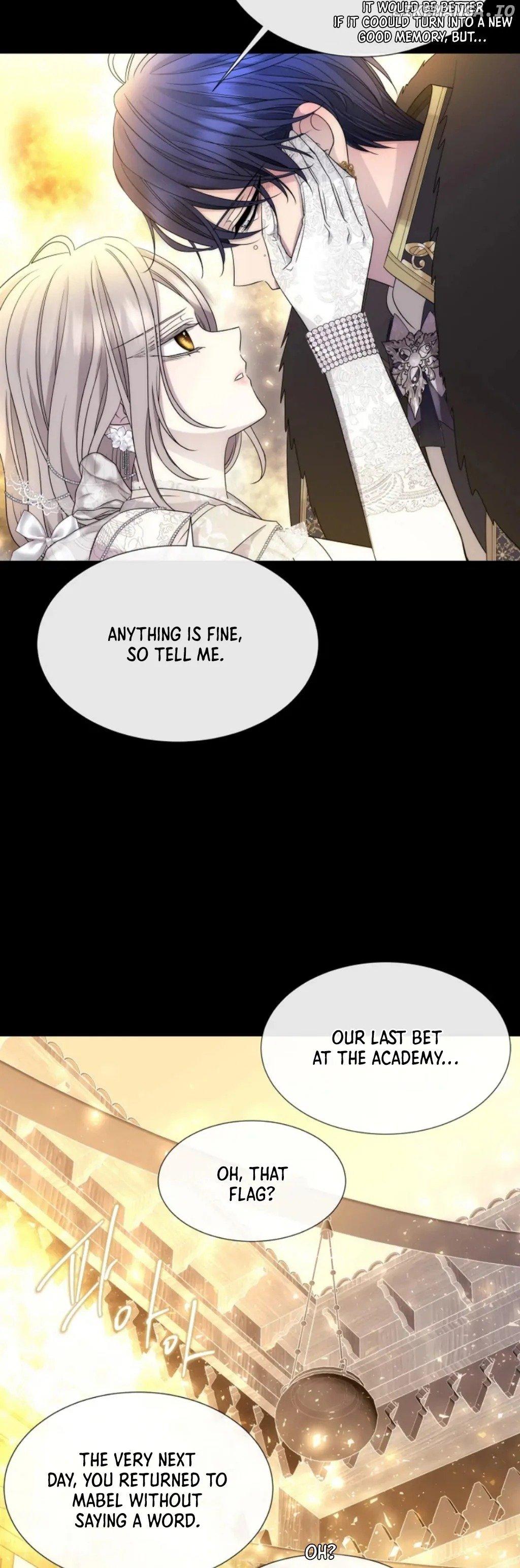 Charlotte Has Five Disciples Chapter 210.5 page 11