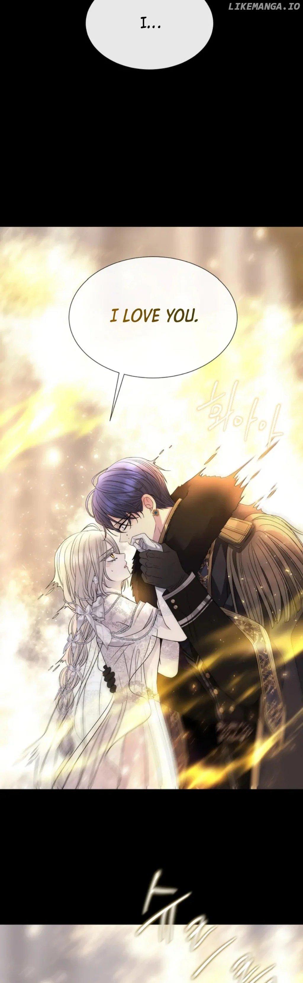 Charlotte Has Five Disciples Chapter 210.5 page 14
