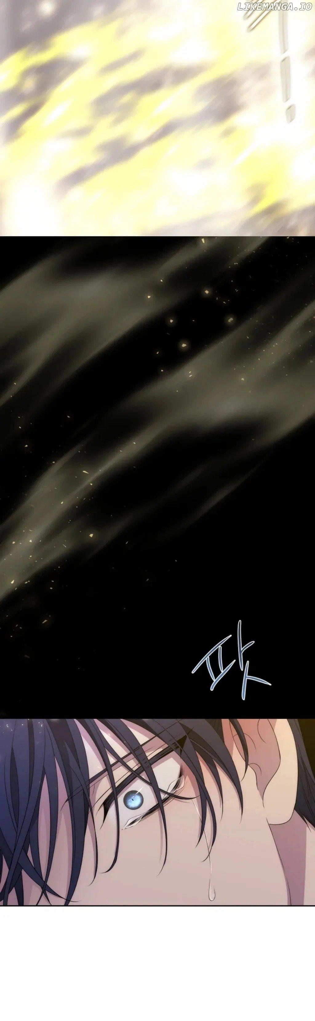 Charlotte Has Five Disciples Chapter 210.5 page 15