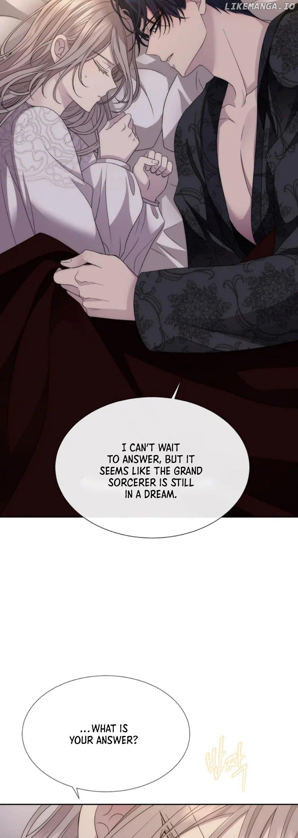 Charlotte Has Five Disciples Chapter 210.5 page 17