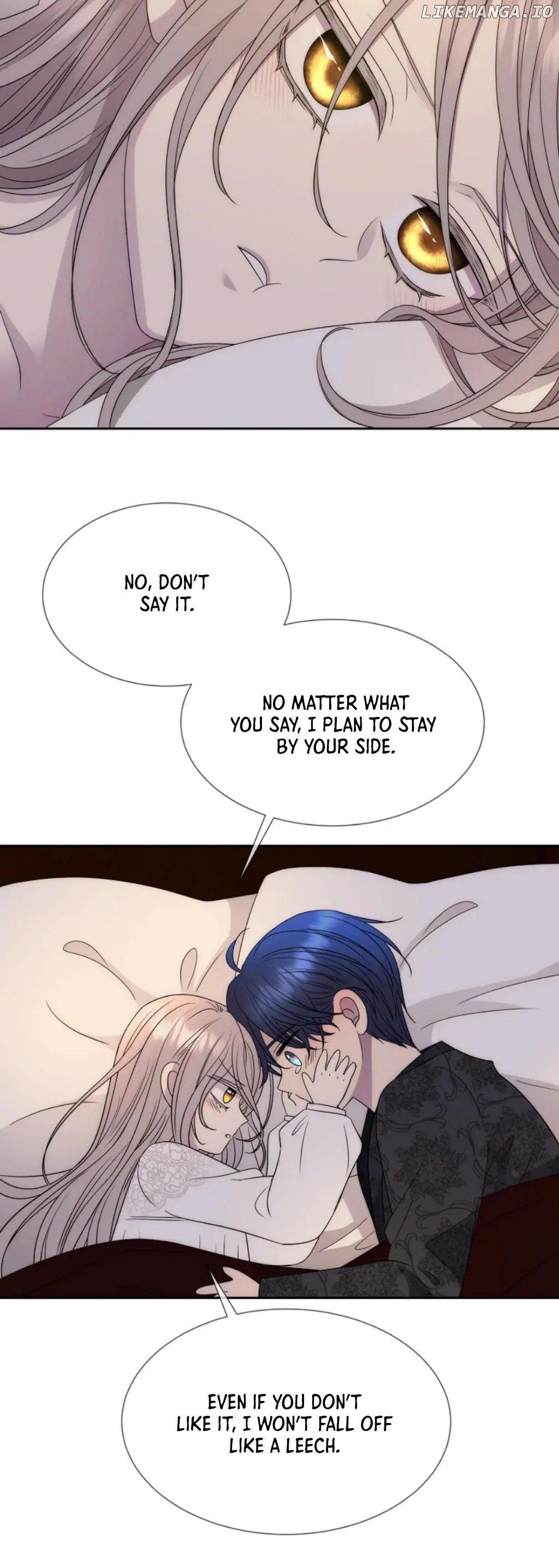 Charlotte Has Five Disciples Chapter 210.5 page 18