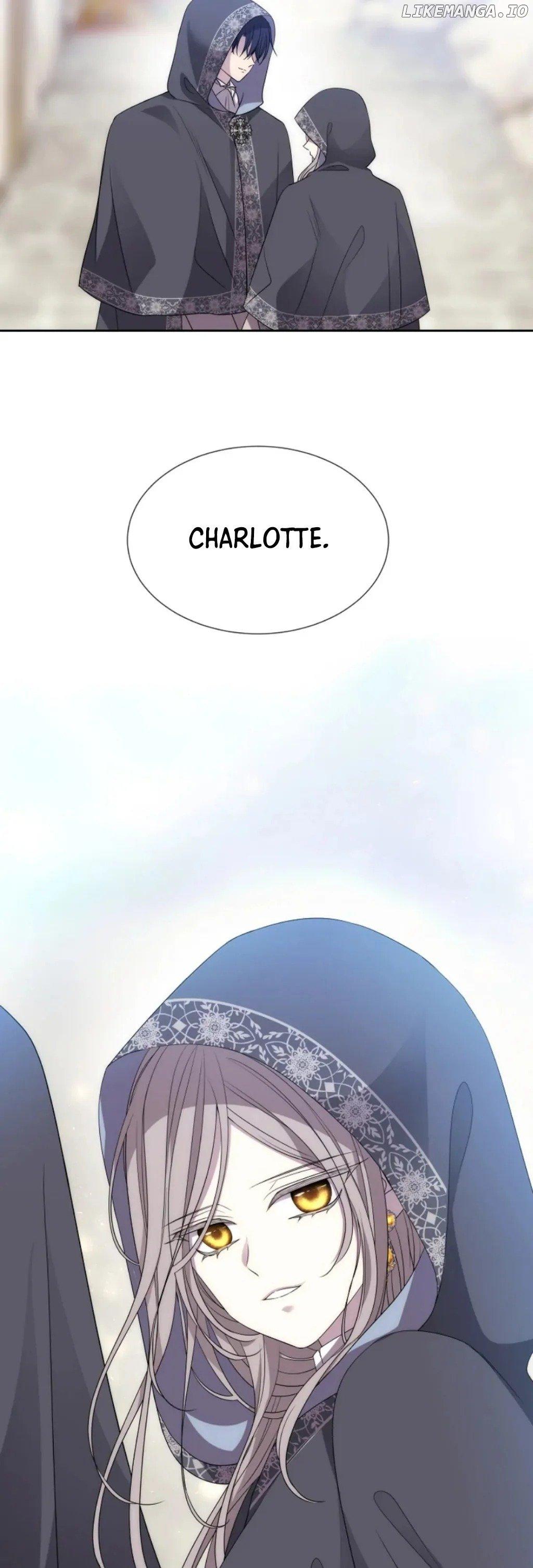 Charlotte Has Five Disciples Chapter 210.5 page 32