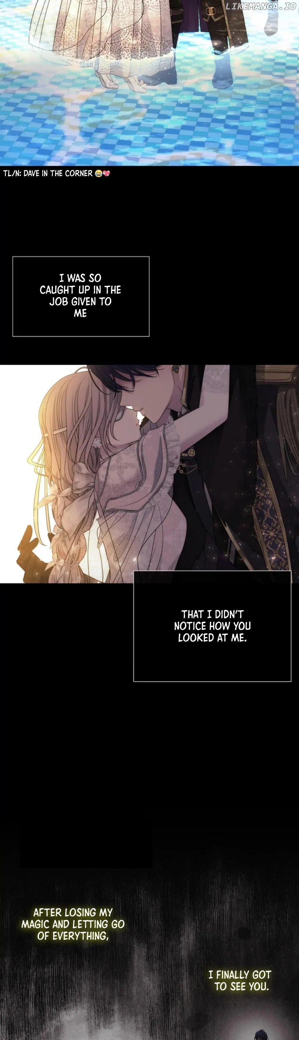 Charlotte Has Five Disciples Chapter 210.5 page 5