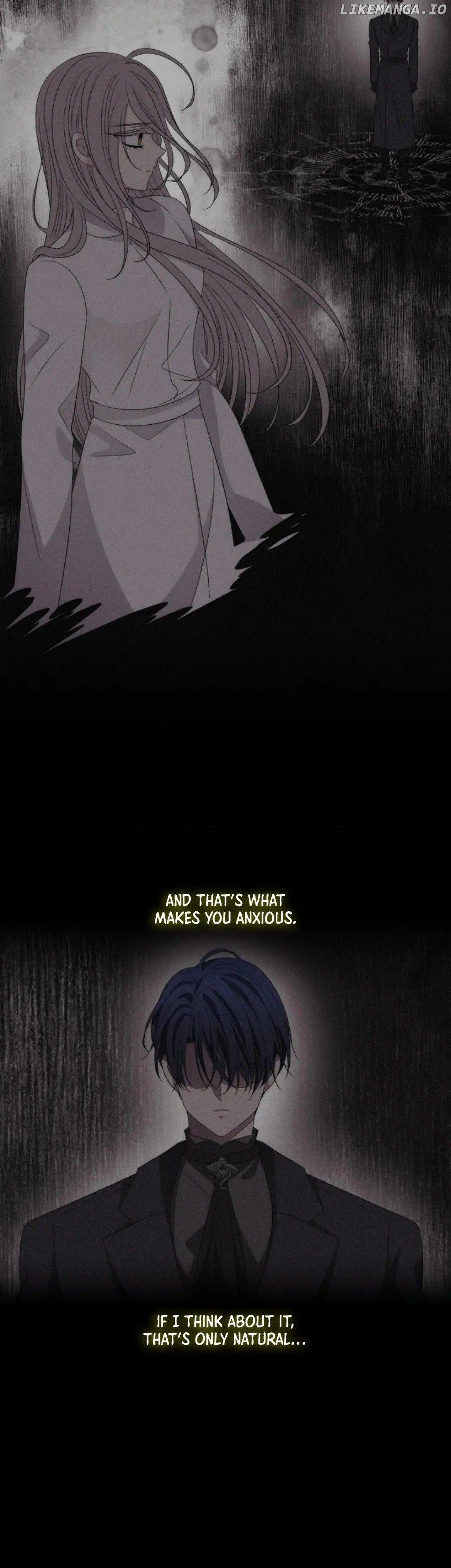 Charlotte Has Five Disciples Chapter 210.5 page 6