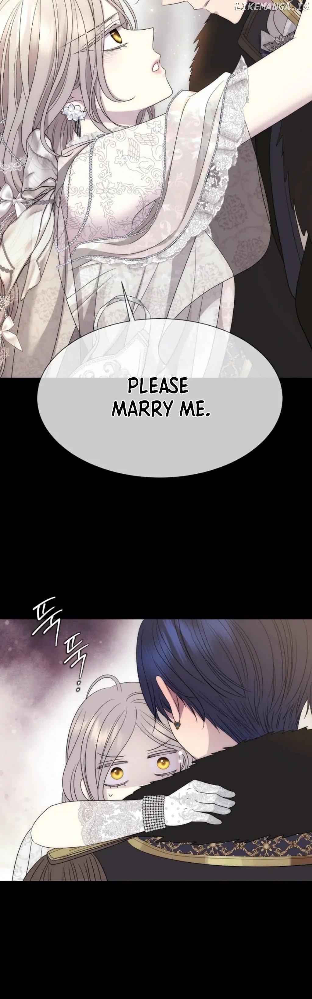 Charlotte Has Five Disciples Chapter 210.5 page 8