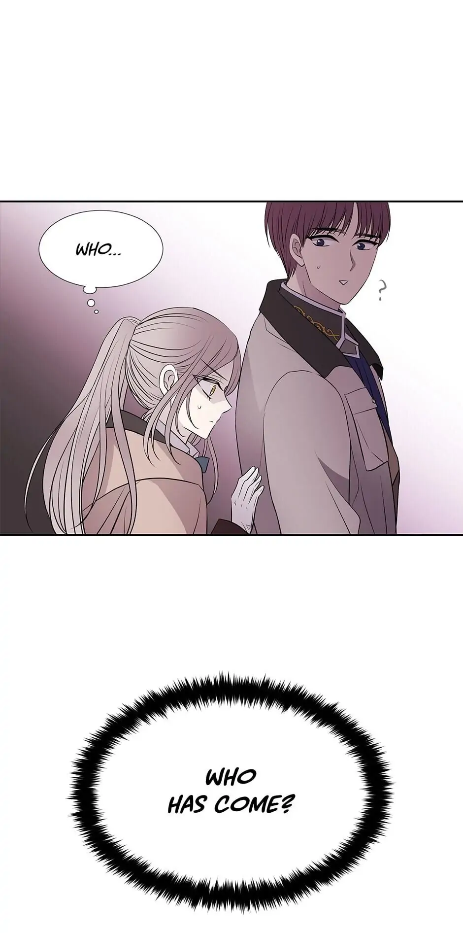 Charlotte Has Five Disciples Chapter 22 page 0