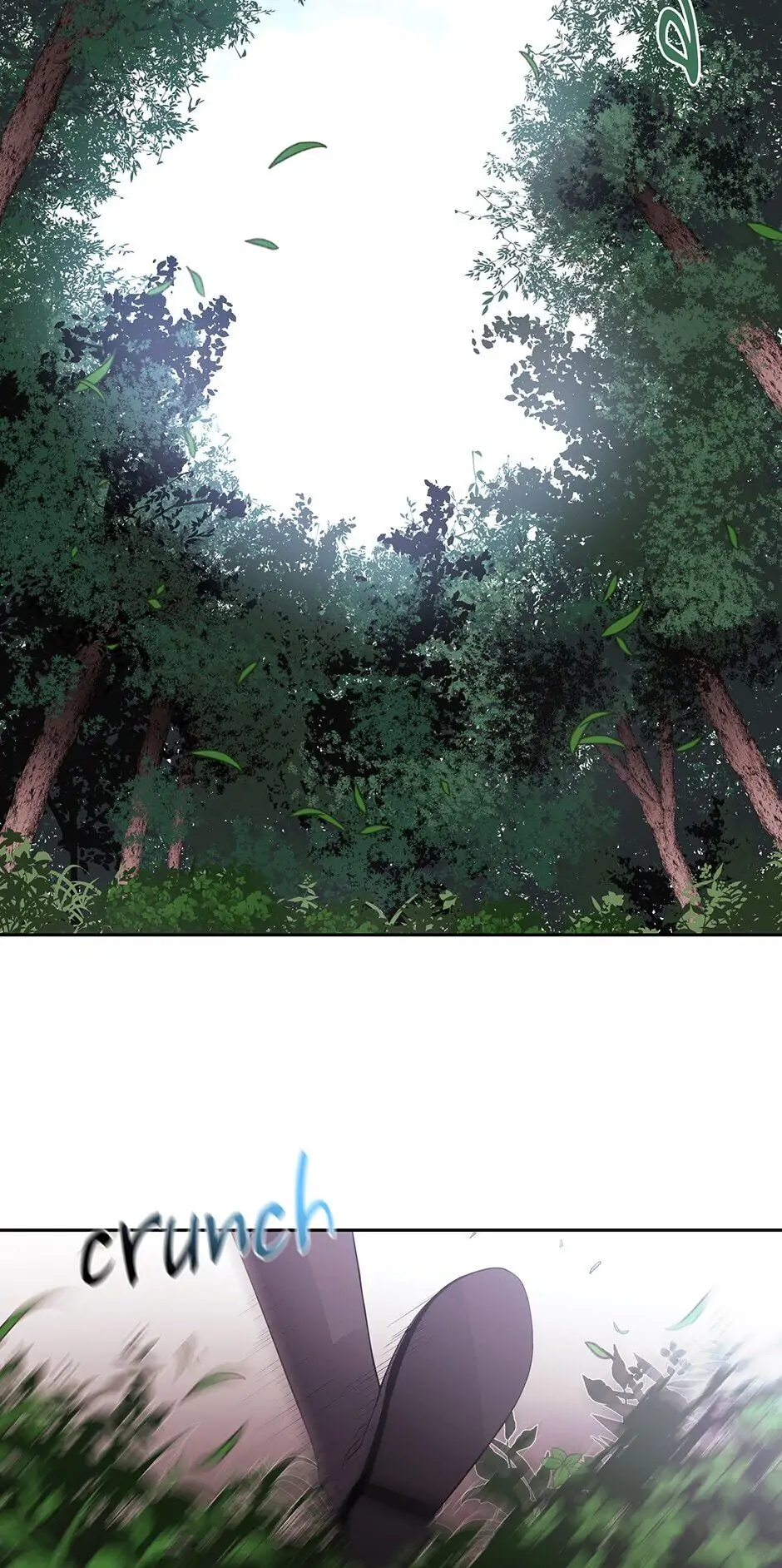 Charlotte Has Five Disciples Chapter 22 page 22