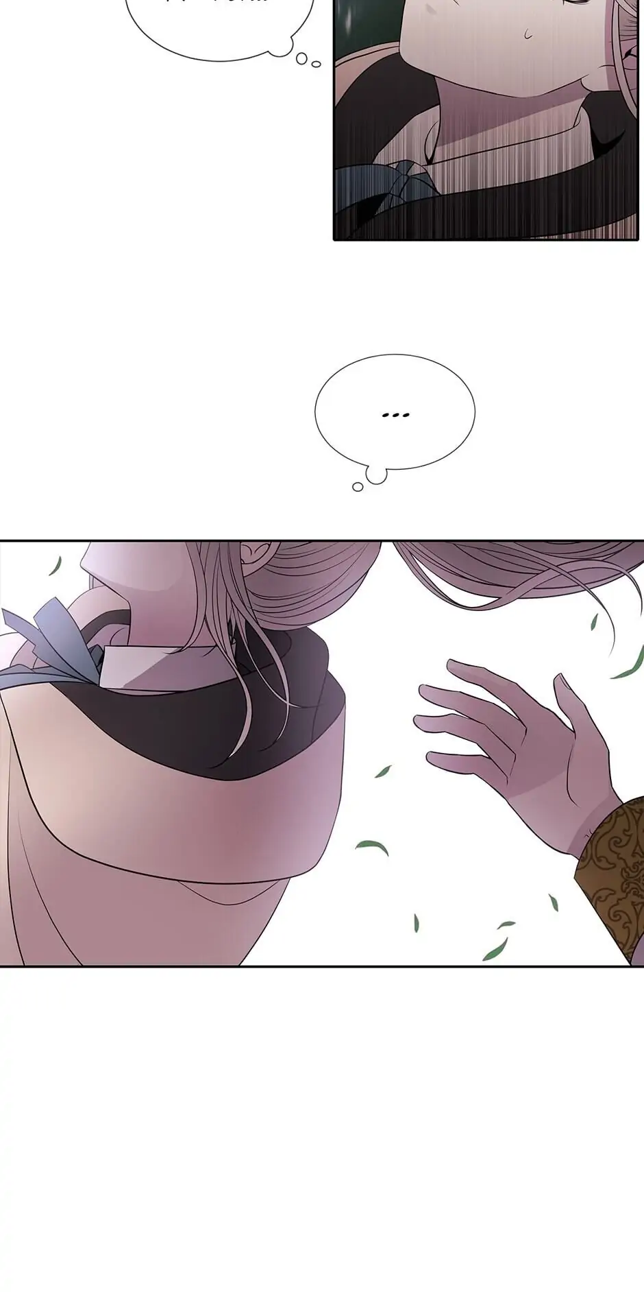Charlotte Has Five Disciples Chapter 22 page 30