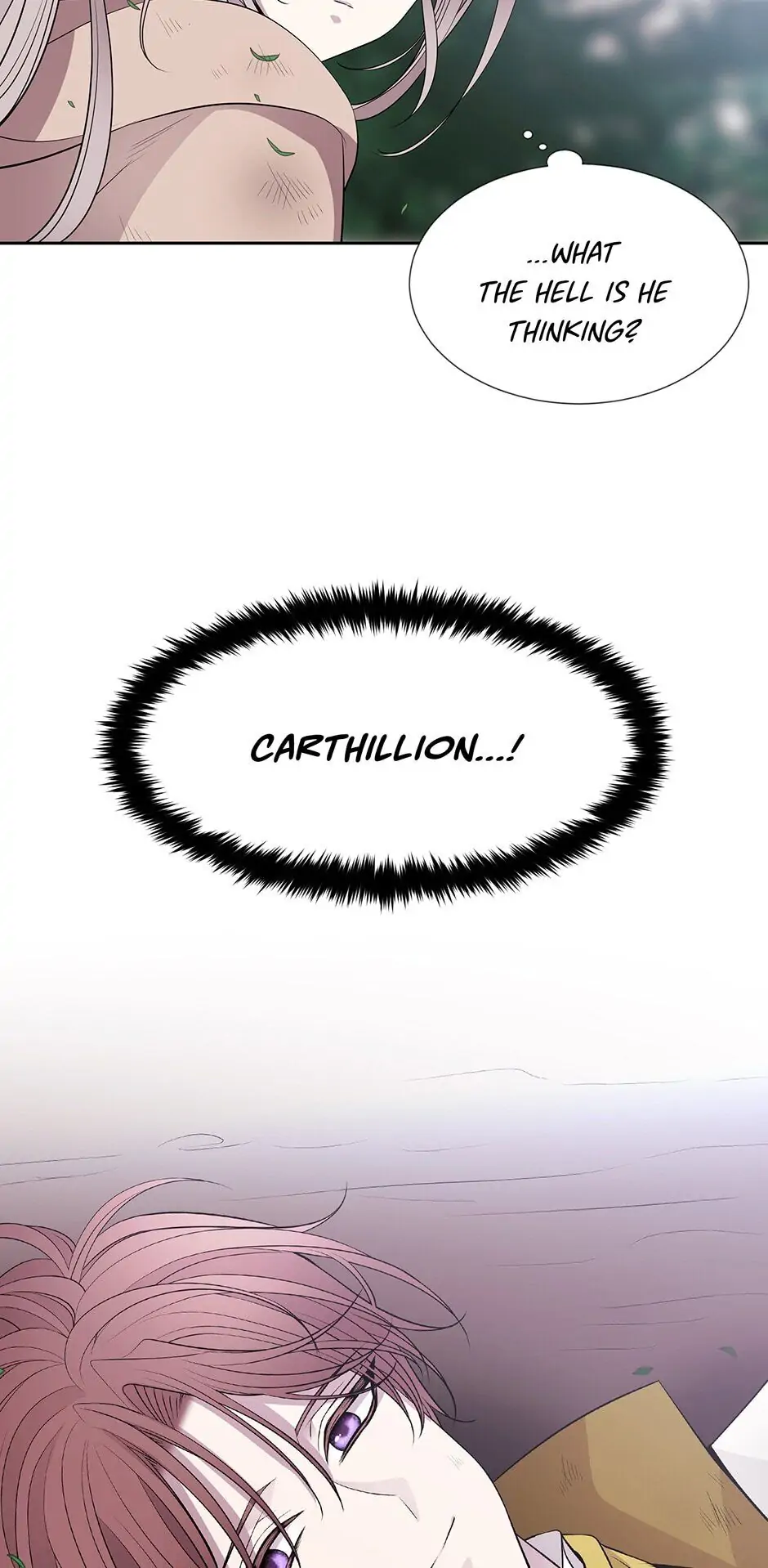 Charlotte Has Five Disciples Chapter 22 page 37