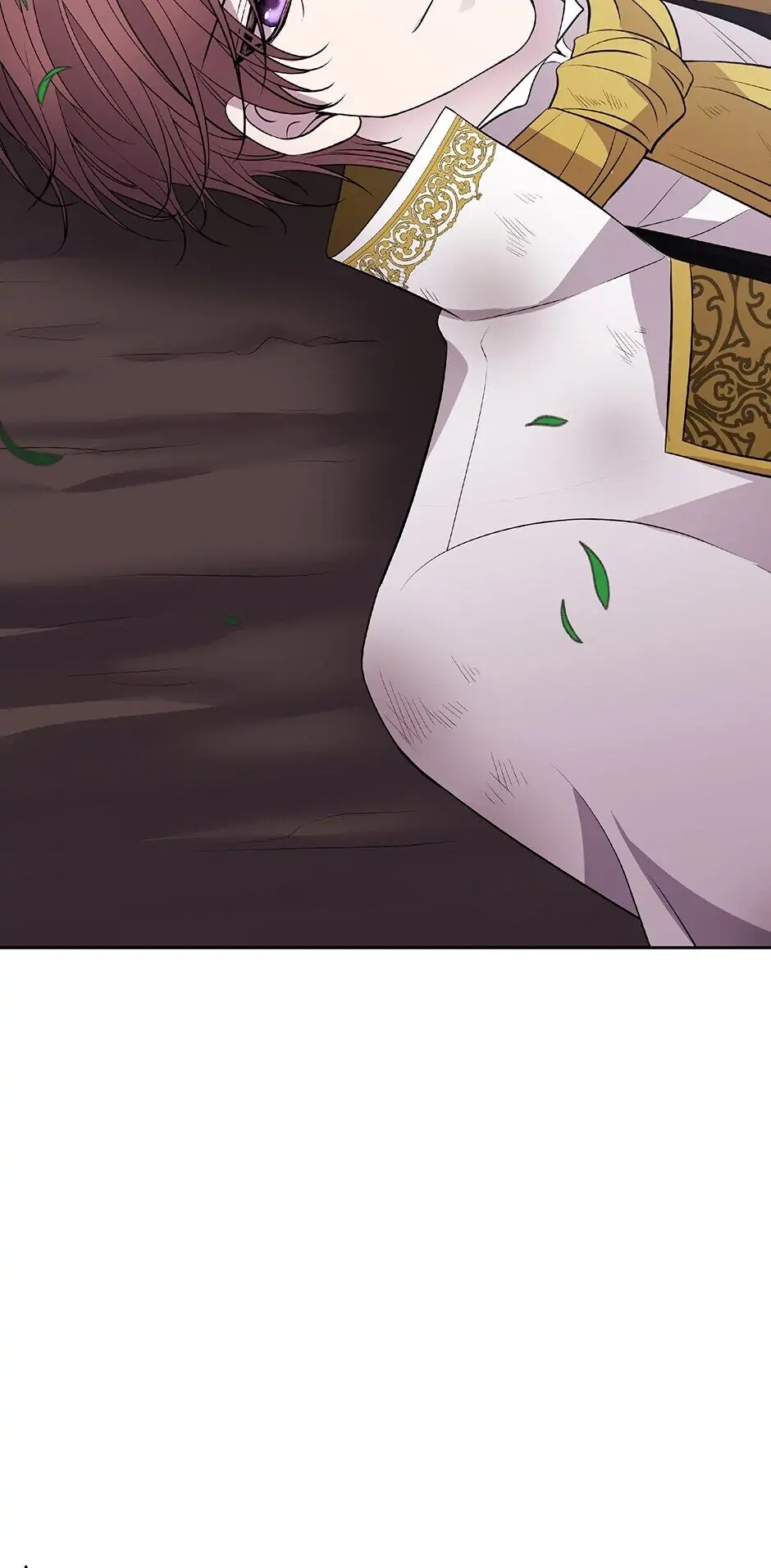 Charlotte Has Five Disciples Chapter 22 page 38