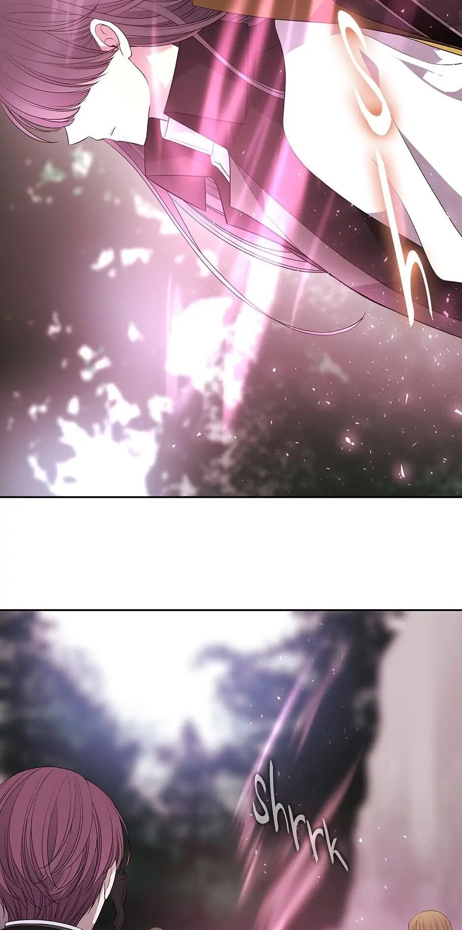 Charlotte Has Five Disciples Chapter 22 page 3