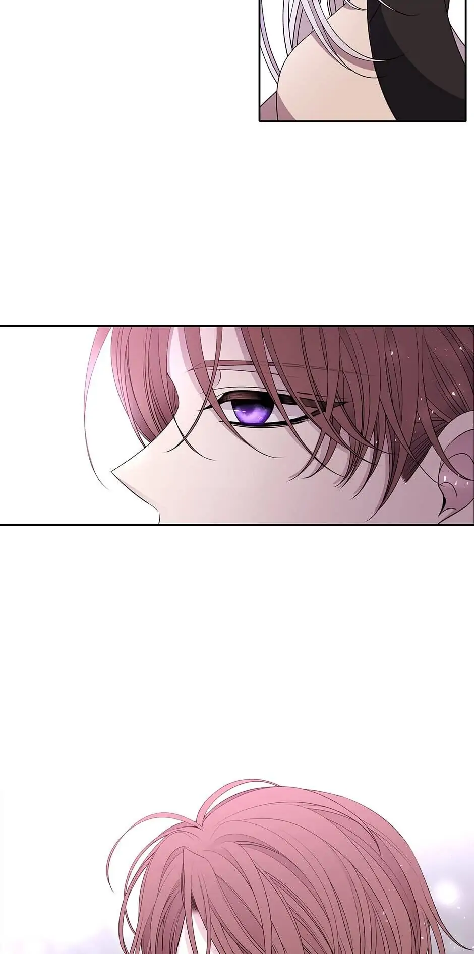 Charlotte Has Five Disciples Chapter 22 page 6