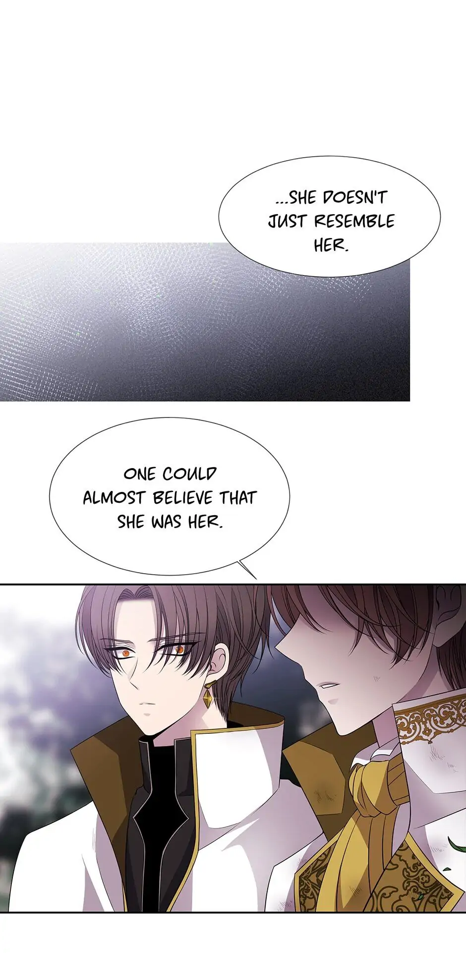 Charlotte Has Five Disciples Chapter 23 page 0