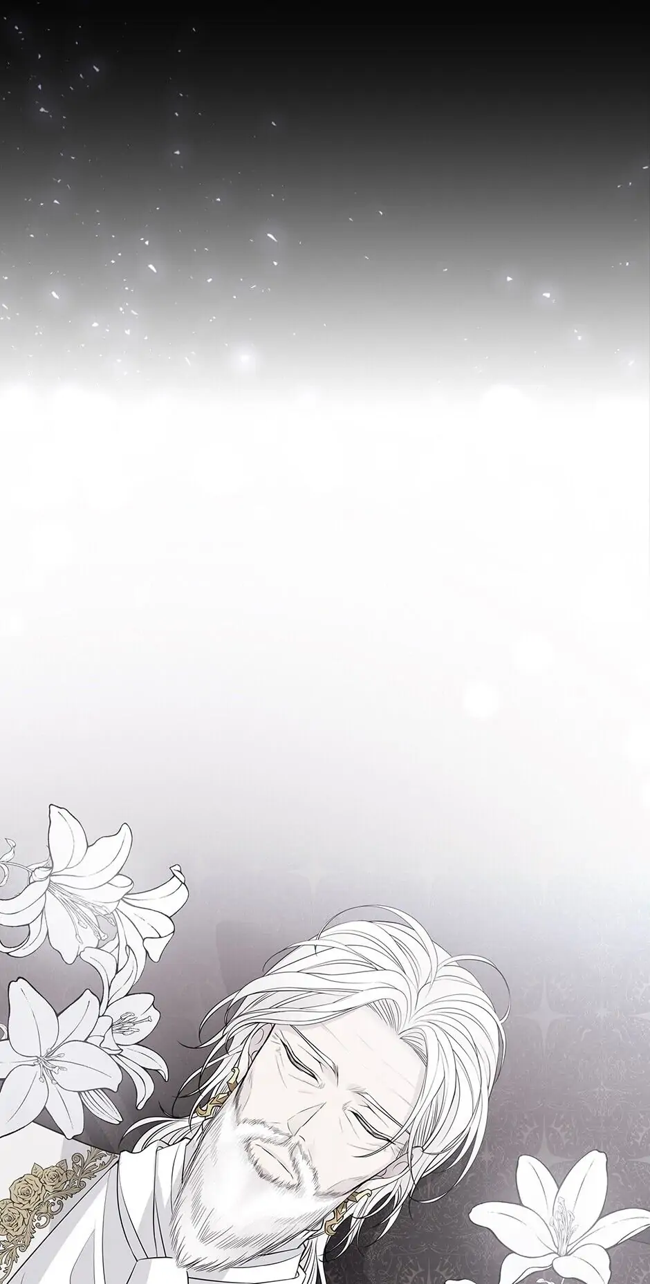 Charlotte Has Five Disciples Chapter 23 page 17