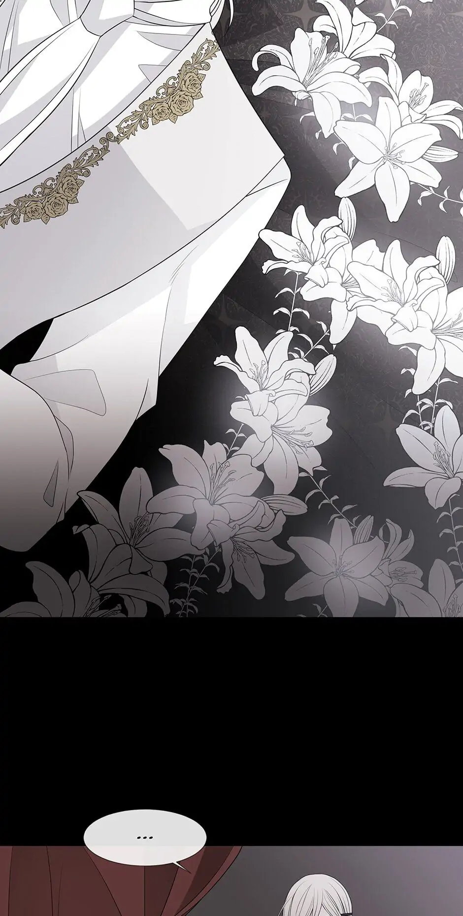 Charlotte Has Five Disciples Chapter 23 page 18