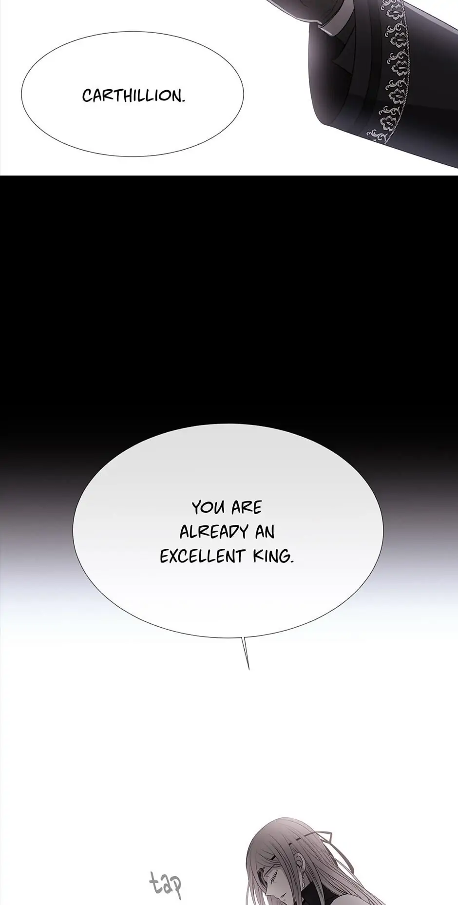 Charlotte Has Five Disciples Chapter 23 page 26