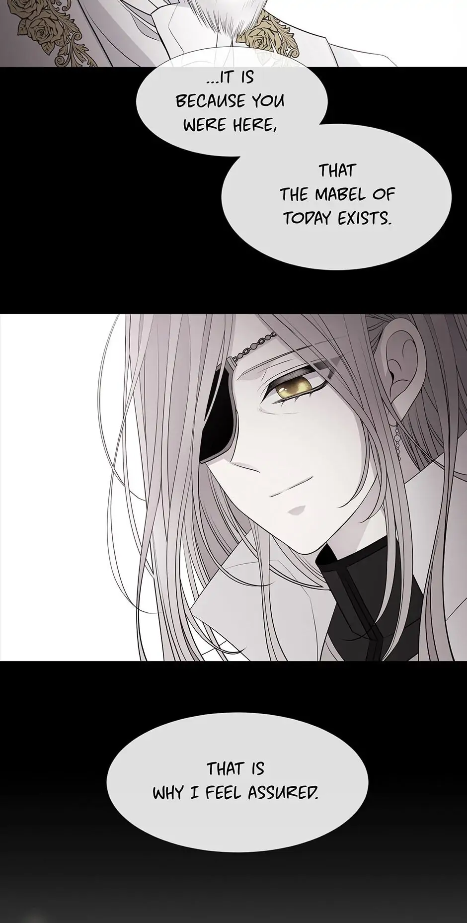 Charlotte Has Five Disciples Chapter 23 page 28