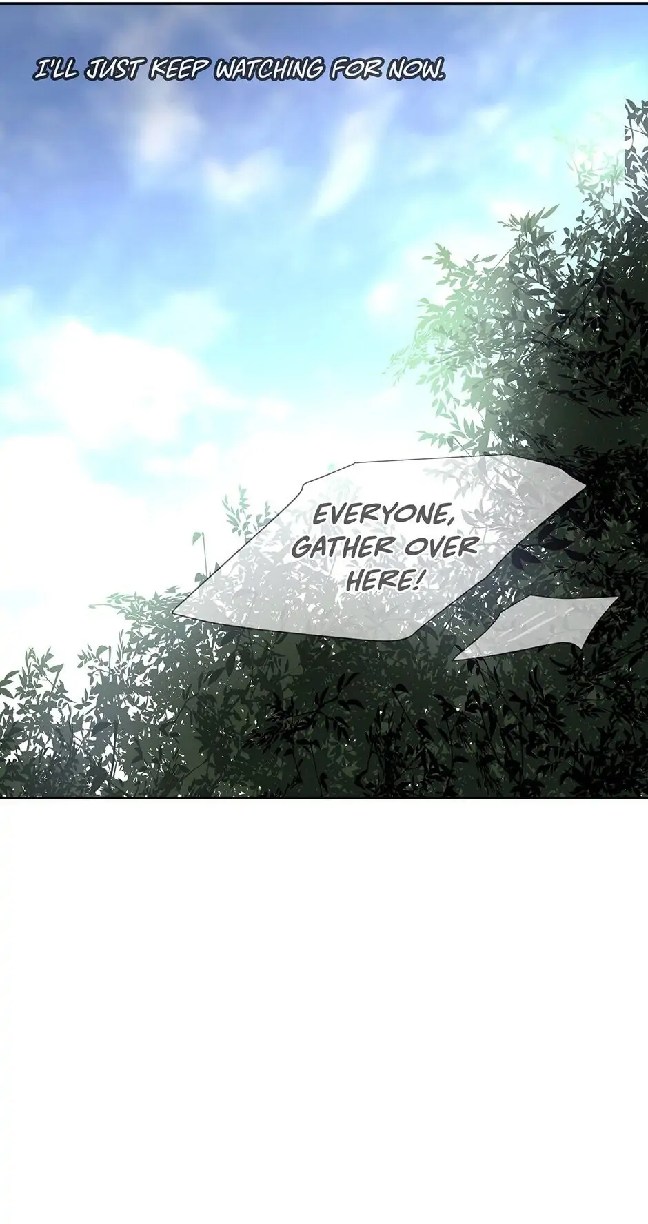 Charlotte Has Five Disciples Chapter 23 page 32