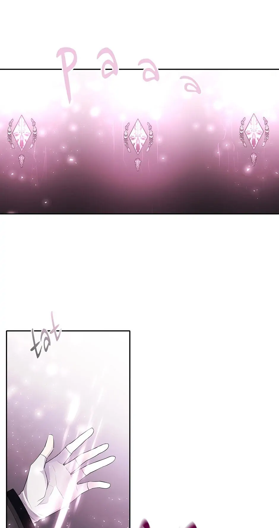 Charlotte Has Five Disciples Chapter 23 page 33