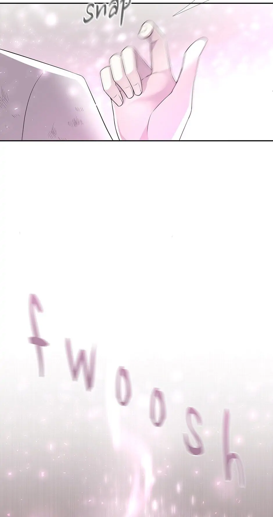 Charlotte Has Five Disciples Chapter 23 page 40