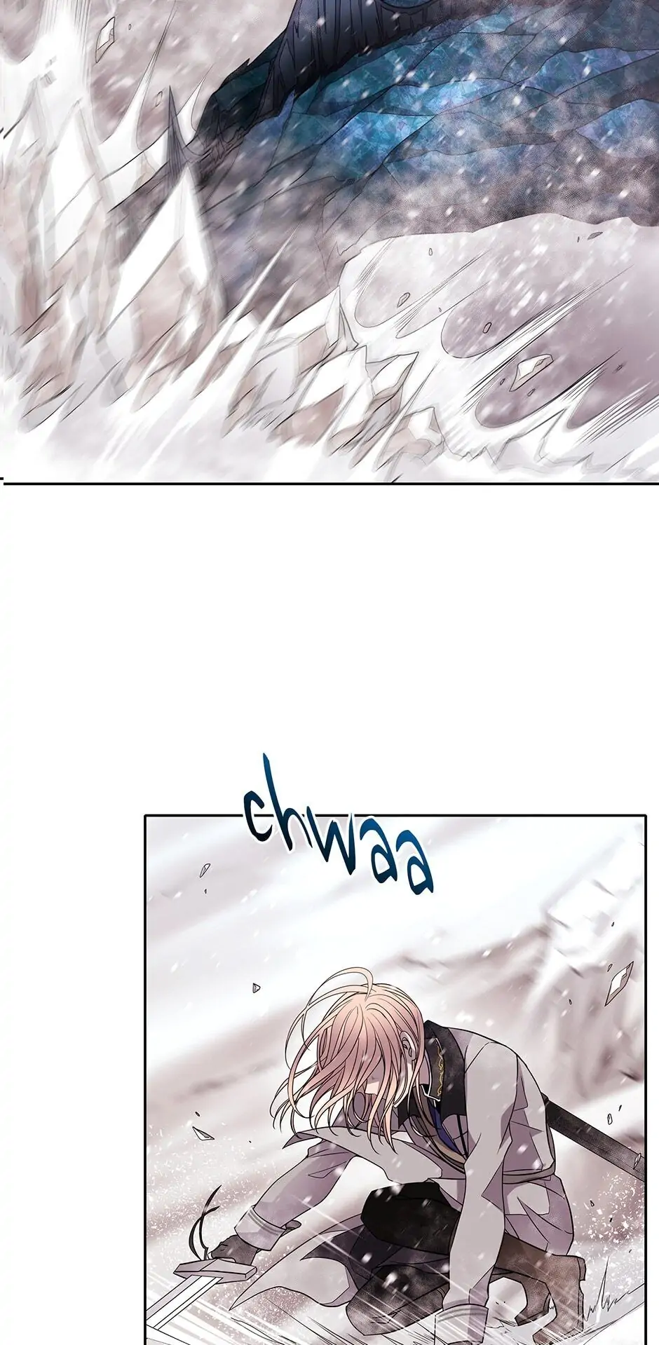 Charlotte Has Five Disciples Chapter 25 page 1
