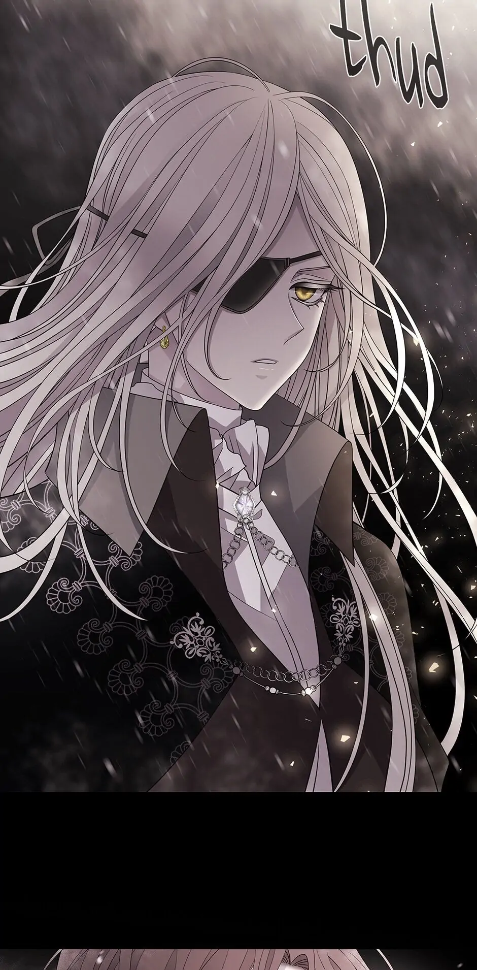 Charlotte Has Five Disciples Chapter 25 page 20