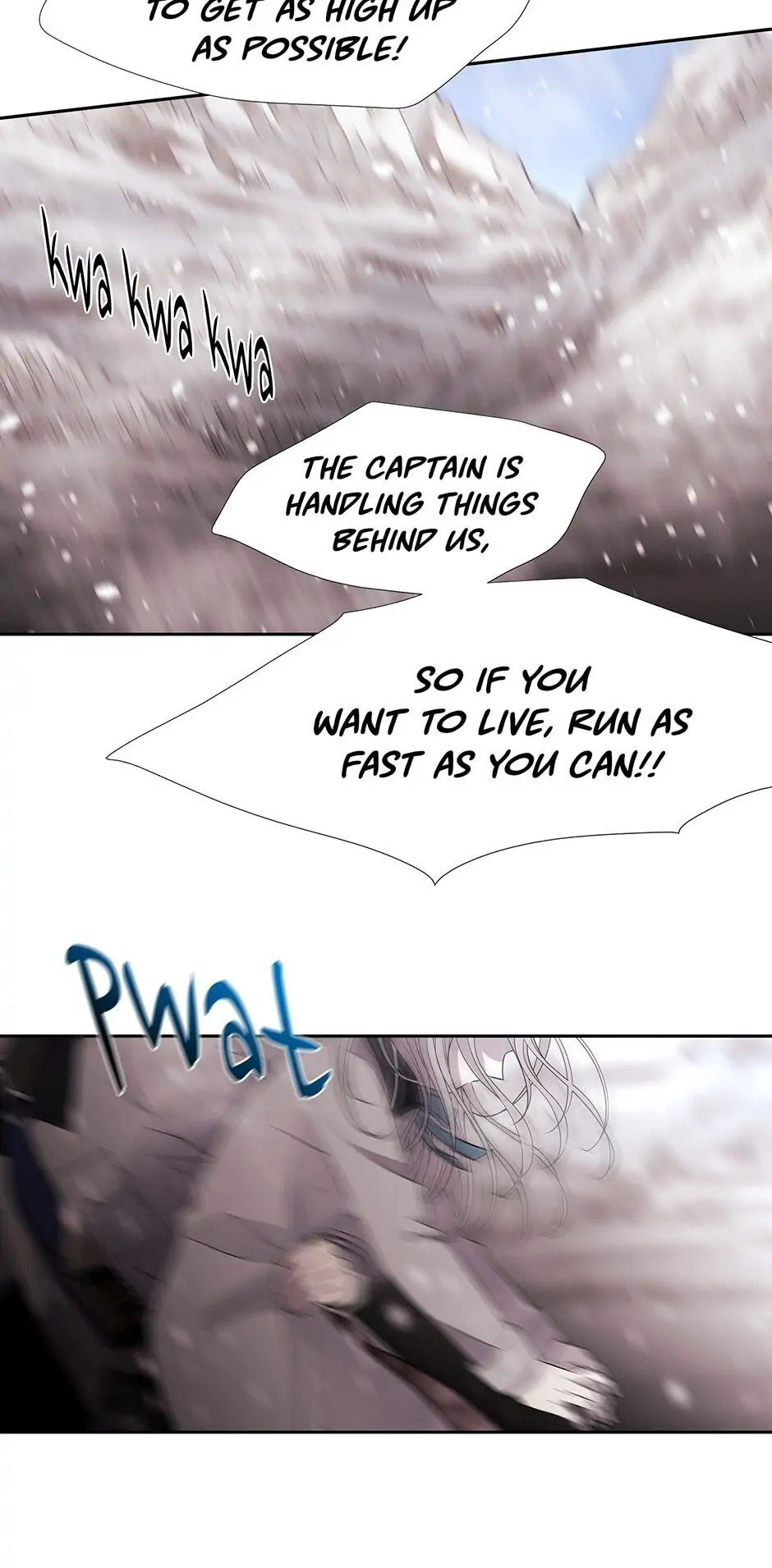 Charlotte Has Five Disciples Chapter 25 page 25