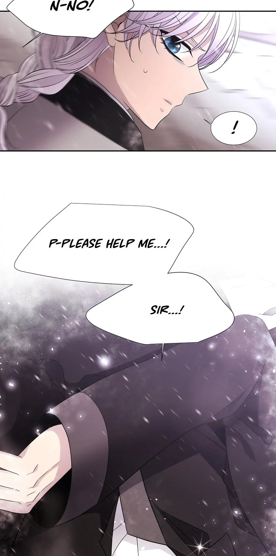 Charlotte Has Five Disciples Chapter 25 page 42
