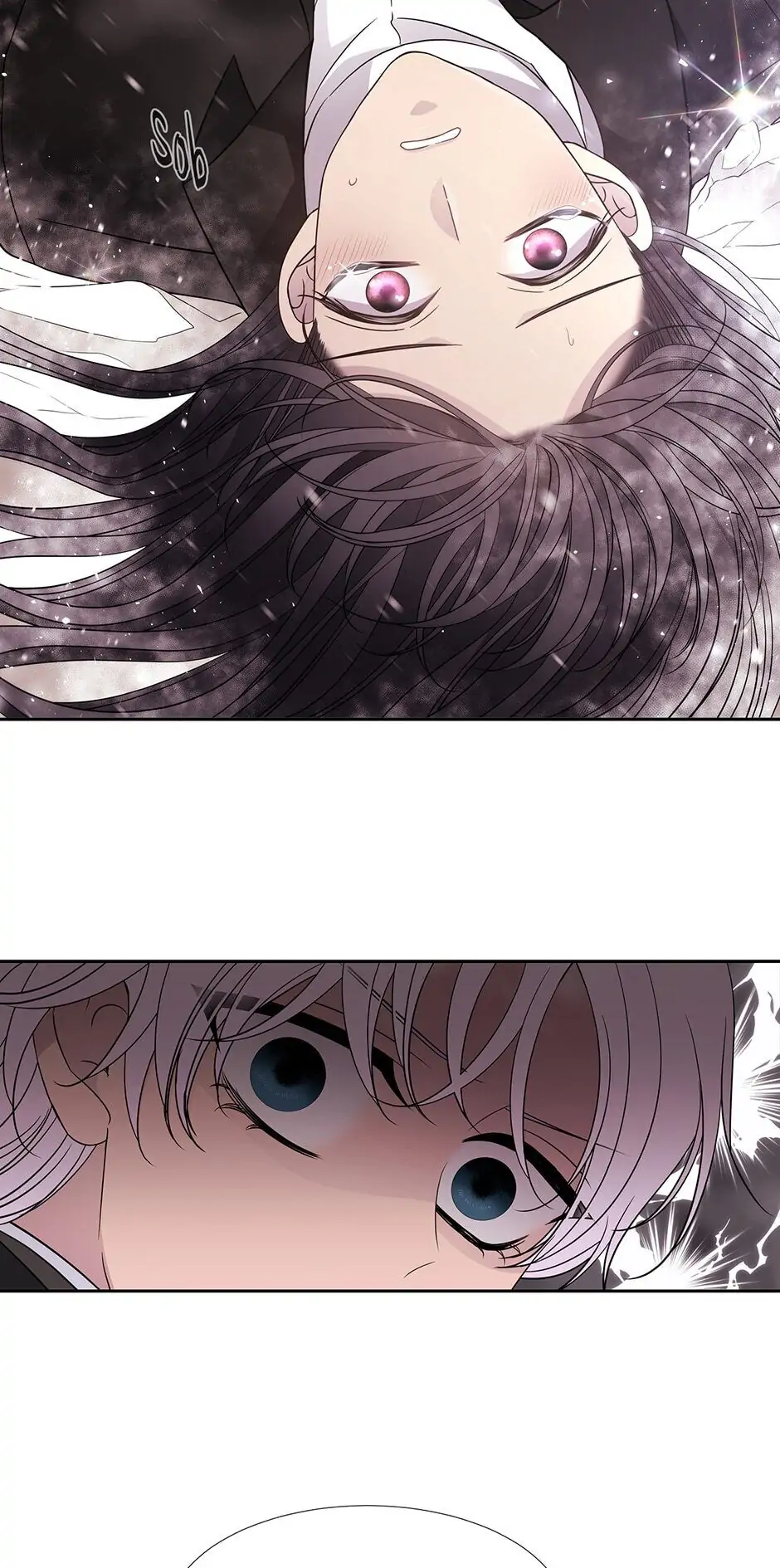 Charlotte Has Five Disciples Chapter 25 page 43