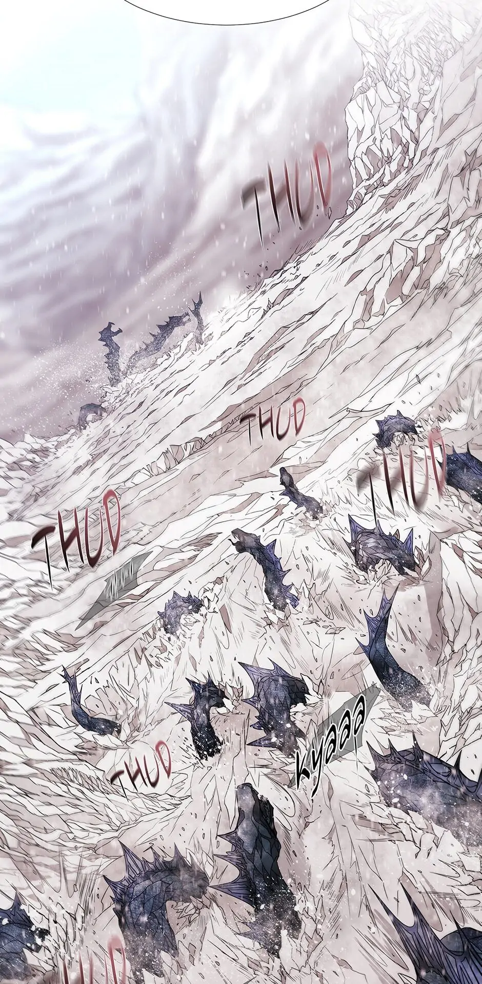 Charlotte Has Five Disciples Chapter 25 page 7