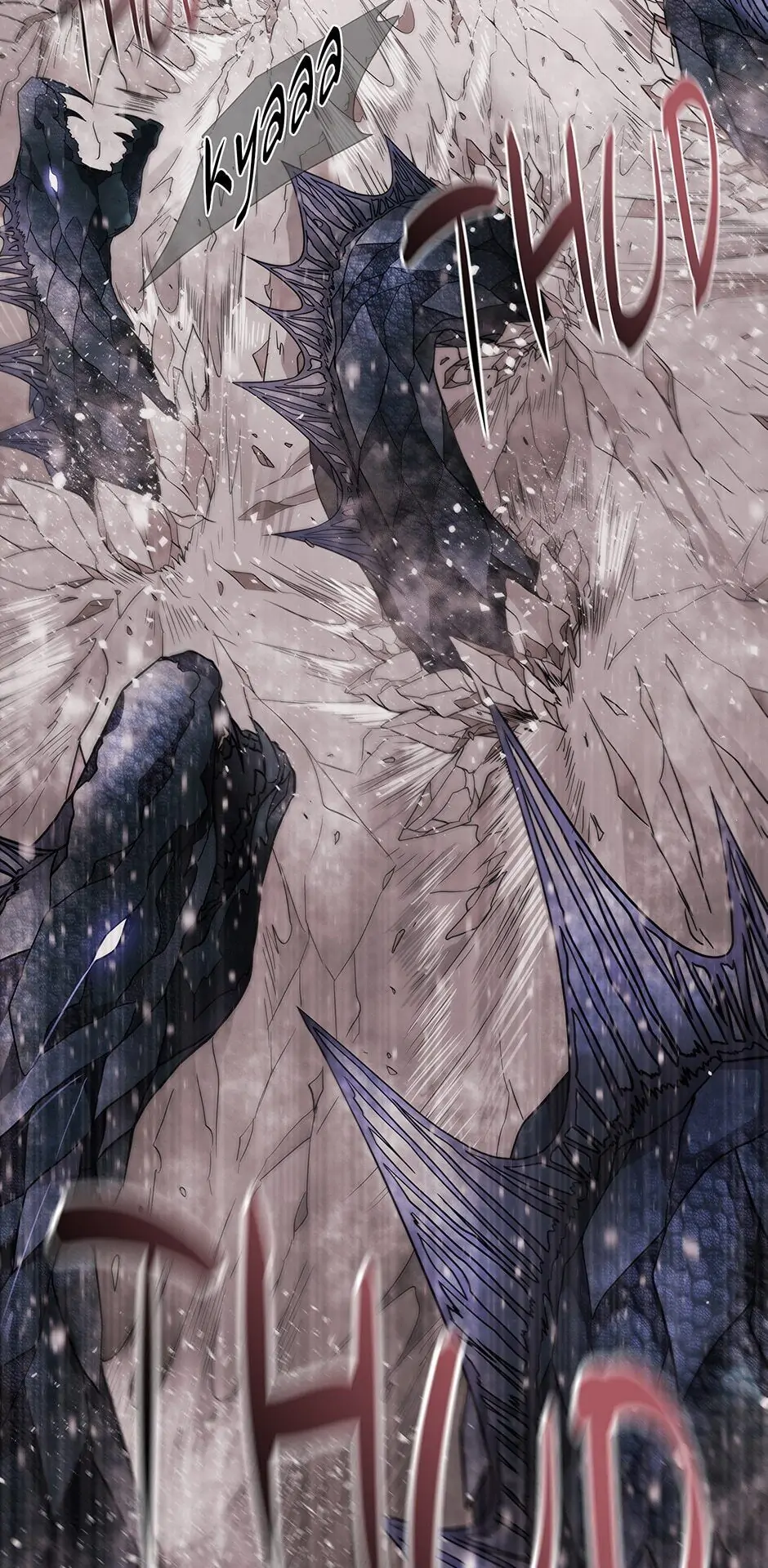 Charlotte Has Five Disciples Chapter 25 page 8