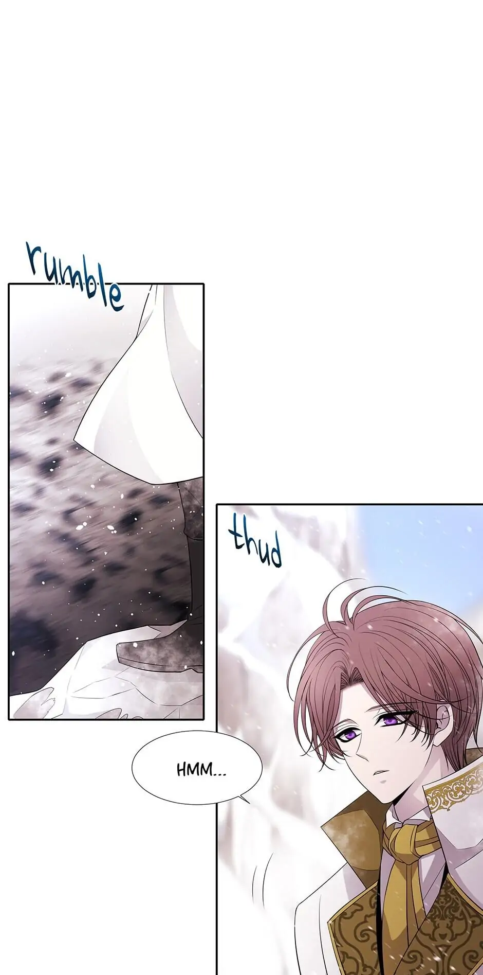 Charlotte Has Five Disciples Chapter 26 page 0