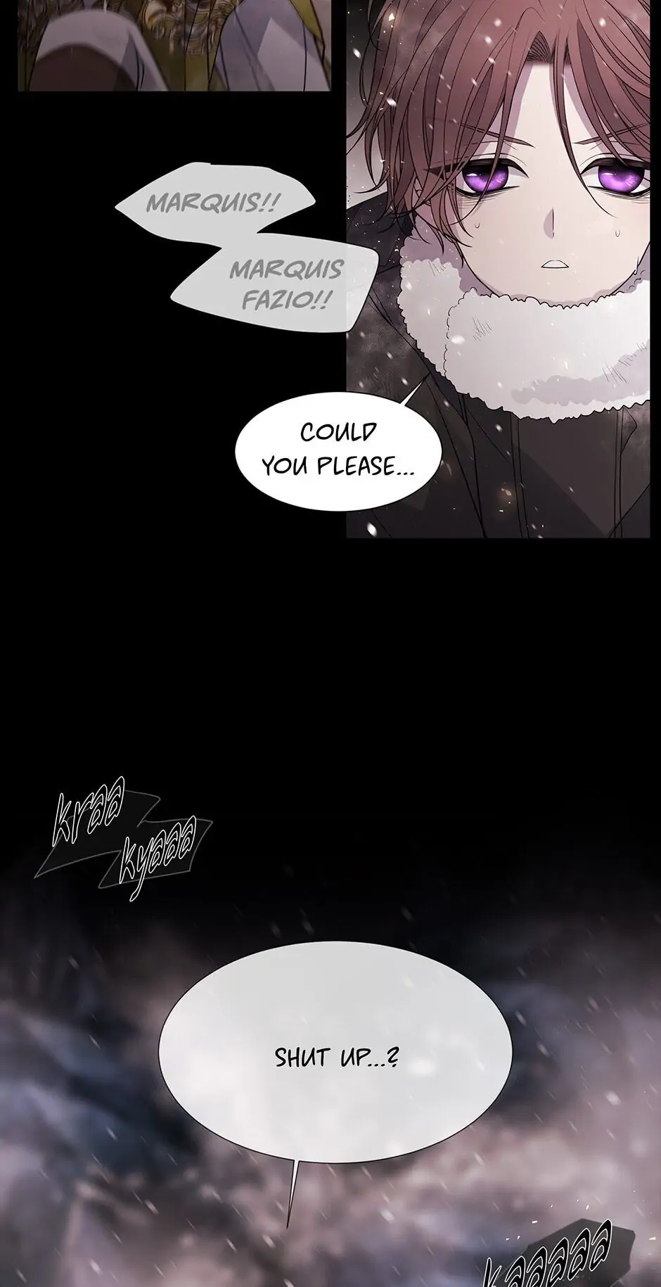 Charlotte Has Five Disciples Chapter 26 page 26