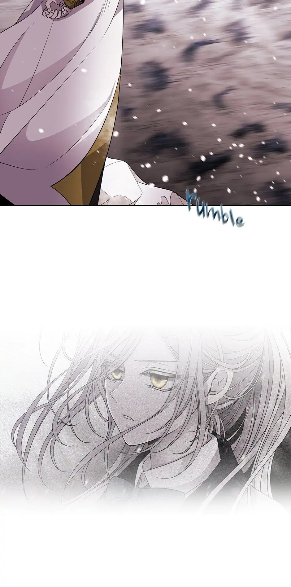 Charlotte Has Five Disciples Chapter 26 page 2