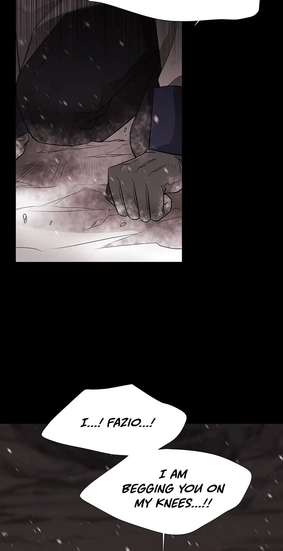Charlotte Has Five Disciples Chapter 26 page 29