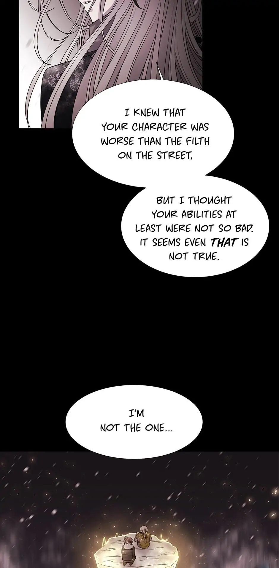 Charlotte Has Five Disciples Chapter 26 page 42